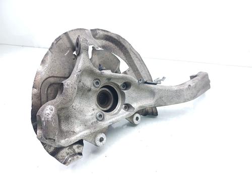 Right front steering knuckle BMW X5 (E70) 3.0 d | BP18009222M26 