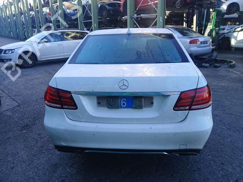 Gearbox MERCEDES-BENZ E-CLASS (W212) E 200 CDI / BlueTEC (212.005, 212.006) | BP36798993M3 - Image 12
