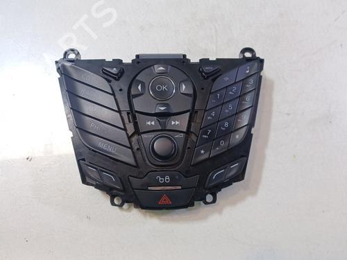 Used Switch Switch FORD FOCUS III Turnier 1.6 TDCi (115 hp) 33855710 33855710