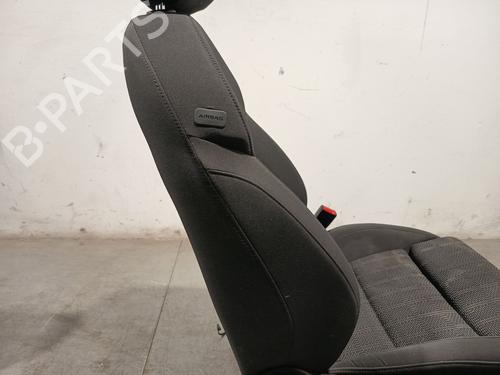 Seats set AUDI Q3 (8UB, 8UG) 1.4 TSI | BP36460814C78 - Image 19