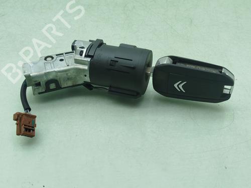 Used Ignition barrel Ignition barrel 38301982 38301982