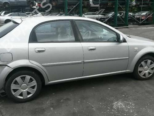 Left front driveshaft CHEVROLET LACETTI (J200) 1.6 | BP1302071M38 