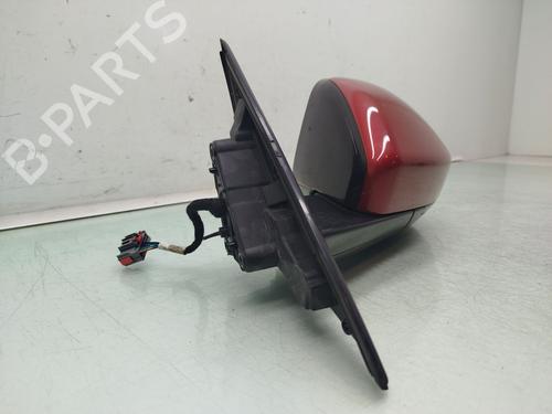 Left mirror LAND ROVER RANGE ROVER EVOQUE (L538) 2.0 D 4x4 | BP23408432C26 
