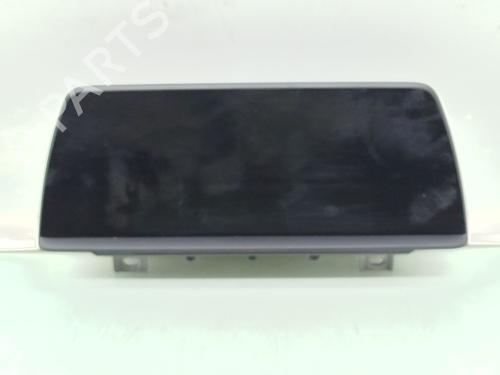 Used Display monitor Display monitor BMW 1 (F21) 116 d (116 hp) 35953536 35953536