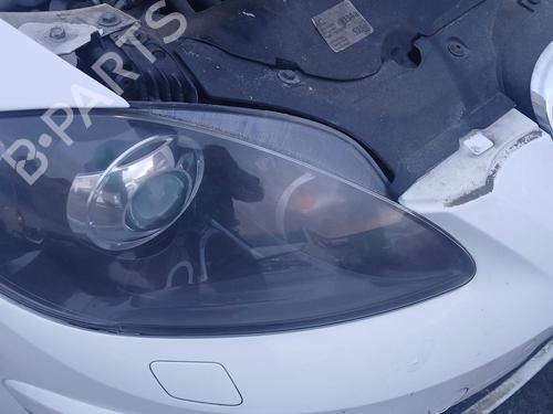 Alternator SEAT ALTEA XL (5P5, 5P8) 1.6 TDI | BP31758528M7 