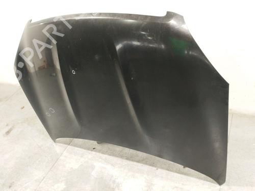 Hood NISSAN QASHQAI I (J10, NJ10) 2.0 dCi | BP29122565C1 