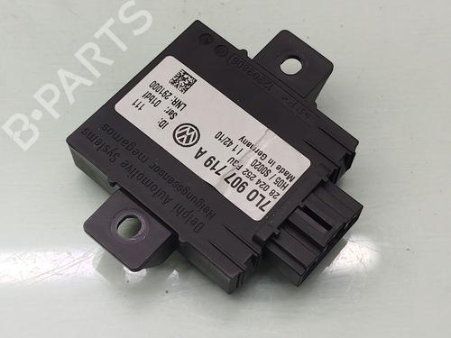 Elektronisk modul VW PHAETON (3D1, 3D2, 3D3, 3D4, 3D6, 3D7, 3D8, 3D9) 3.0 V6 TDI 4motion (240 hp) 29259312