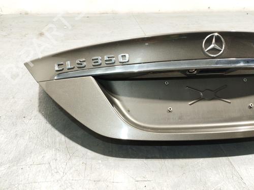Tailgate MERCEDES-BENZ CLS (C219) CLS 350 (219.357) | BP26530244C6 