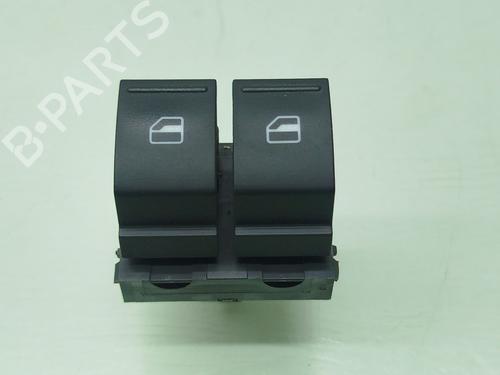 Used Left front window switch SEAT IBIZA IV (6J5, 6P1) 1.2 TSI (90 hp) 30059387