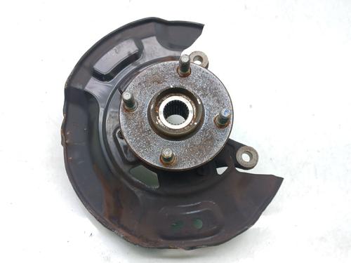 Used Right front steering knuckle TOYOTA YARIS (_P13_) 1.4 D (NLP130_, NLP130) (90 hp) 29544561