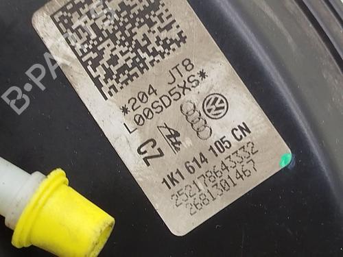 Servo brake VW GOLF VI (5K1) 2.0 GTi | BP34649087M42 - Image 5