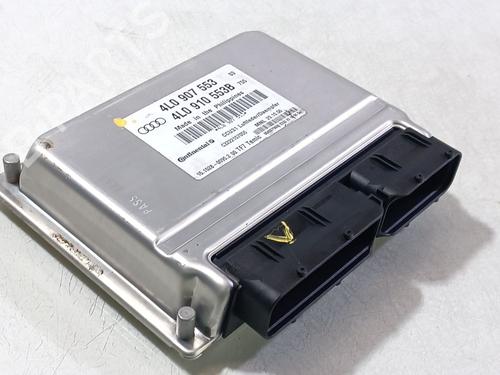 Computer AUDI Q7 (4LB) 3.0 TDI quattro (233 hp) 30097908