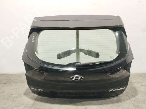 Tailgate HYUNDAI TUCSON (TL, TLE) 1.7 CRDi | BP30131481C6 