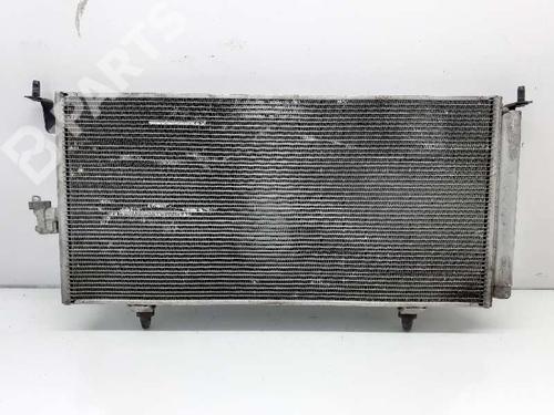 AC radiator SUBARU LEGACY IV Estate (BP)  | BP9134347M32 