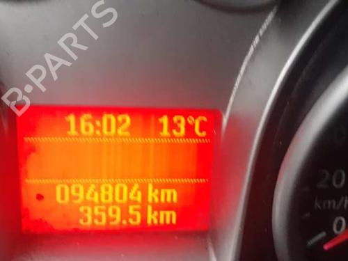 Starter FORD FOCUS II (DA_, HCP, DP) 1.6 | BP6300282M8 