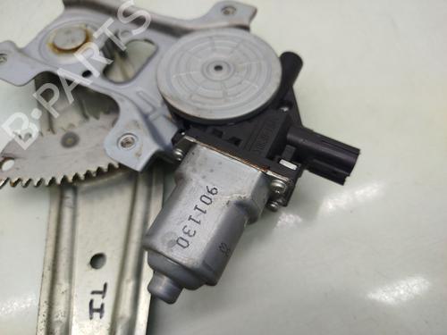 Rear left window mechanism HONDA INSIGHT (ZE_) 1.3 IMA (ZE28, ZE2) | BP32730188C24 - Image 2
