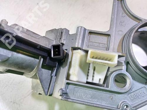 Ignition barrel OPEL ASTRA H (A04)  | BP11718840M48 