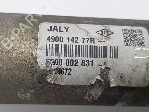 Steering rack RENAULT MASTER III Van (FV) 2.3 dCi 130 RWD (FV01, FV10, FV11, FV12) | BP35956747M22 - Image 6