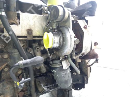 Motor NISSAN TERRANO II (R20)  | BP29634921M1 