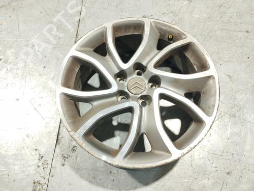 Rim CITROËN C-CROSSER (VU_, VV_) 2.4 16V J18X7JJ | 38