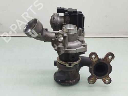 Turbocharger/Supercharger SEAT IBIZA IV (6J5, 6P1) 1.2 TSI | BP30059423M71 
