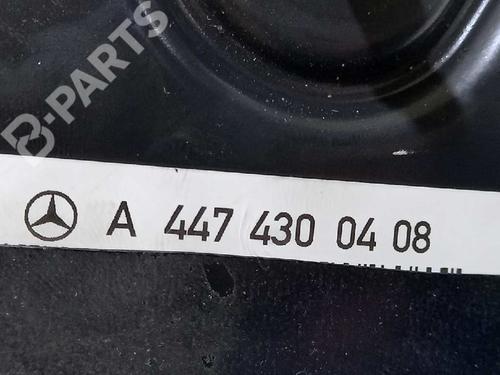 Servo brake MERCEDES-BENZ VITO Tourer (W447)  | BP12180540M42 