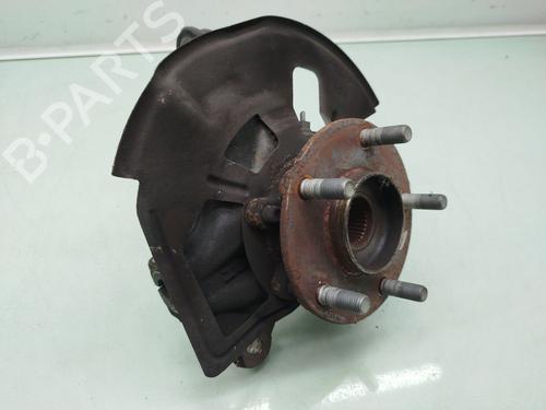 Used Right front steering knuckle MAZDA 6 Saloon (GH) [2007-2013]  21122119