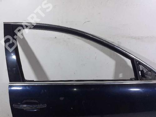 Dør høyre foran VW PHAETON (3D1, 3D2, 3D3, 3D4, 3D6, 3D7, 3D8, 3D9) 3.0 V6 TDI 4motion | BP9722558C3 