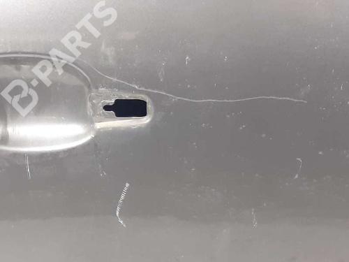Right front door CITROËN C4 Grand Picasso I (UA_)  | BP9549365C3 