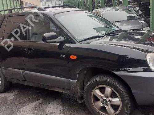 Transfer box HYUNDAI SANTA FÉ I (SM) 2.0 CRDi | BP8404221M36 