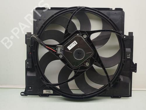 Radiator fan BMW 3 (F30, F80)  | BP29595225M35 
