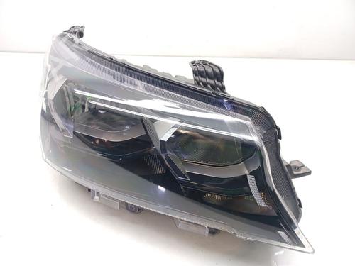 Right headlight PEUGEOT LANDTREK | BP16780206C29
