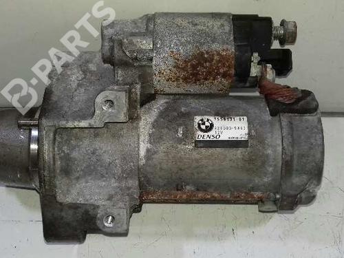 Used Starter BMW 5 Gran Turismo (F07) 550 i xDrive (408 hp) 5155156