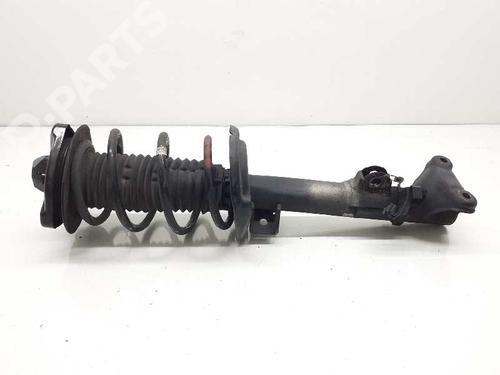 Left front shock absorber MERCEDES-BENZ C-CLASS (W204) C 350 CDI (204.023) | BP9703757M16 