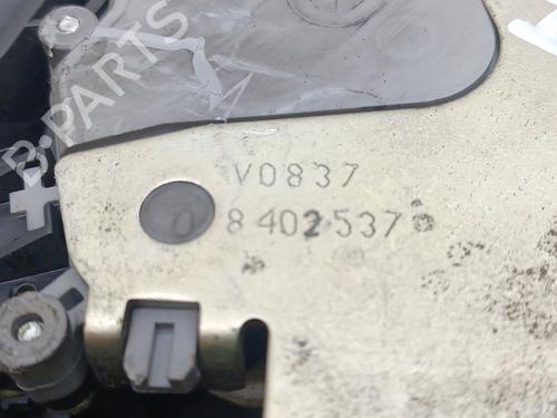 Front left lock BMW X5 (E53) 3.0 d | BP31802771C98 