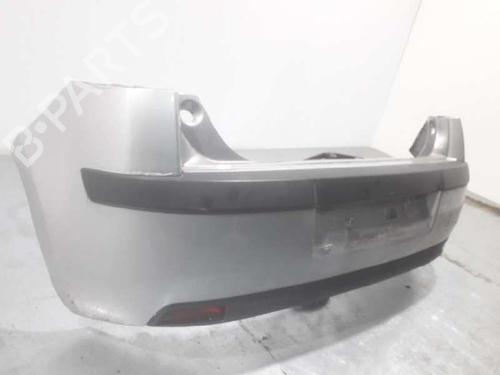Rear bumper CITROËN C4 I (LC_) 1.4 16V | BP15279440C8 