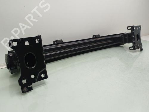 Front bumper reinforcement AUDI A1 Sportback (GBA) 30 TFSI | BP29430111C109 