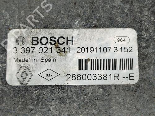 Vindspejlsviskerarm RENAULT ZOE (BFM_) ZOE (BFMC, BFMD) | BP31852719C143