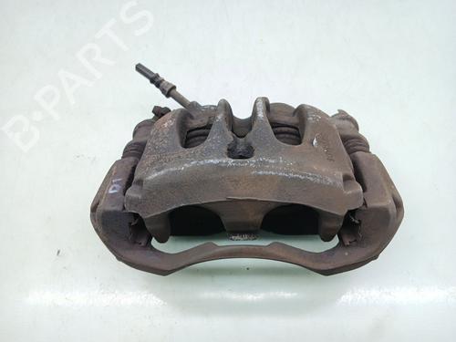Used Left front brake caliper Left front brake caliper MERCEDES-BENZ SPRINTER 3,5-t Platform/Chassis (B906) 316 CDI (906.131, 906.133, 906.135, 906.231, 906.233,... (163 hp) 32719965 32719965