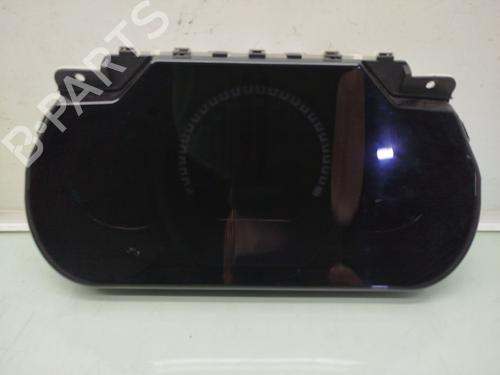 Used Instrument cluster LEXUS RX (_U3_) 400h (MHU38_) (211 hp) 22981362