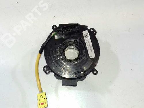 Kontantrulle Airbag /Stelring OPEL ZAFIRA TOURER C (P12) 2.0 CDTi (75) (165 hp) 9123250