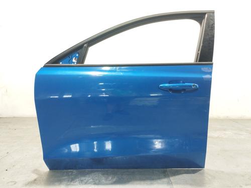 Used Left front door FORD FOCUS IV (HN) 1.0 EcoBoost (125 hp) 29357103