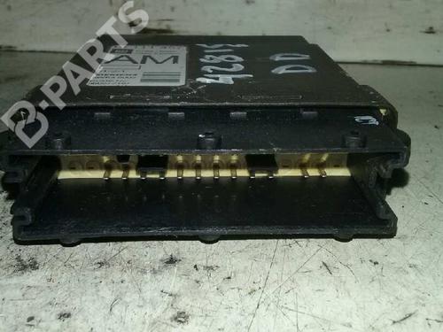 Comfort control module OPEL VECTRA C (Z02) 1.8 16V | BP1462276M56 