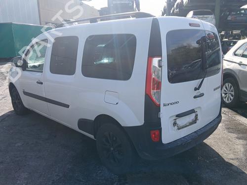 Engine control unit (ECU) RENAULT KANGOO Express (FW0/1_) Z.E. (FW0Z, FW1Z) | BP34125773M57  - Image 10