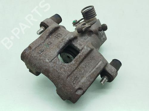Venstre bremsekaliber bag FORD KUGA II (DM2) 1.6 EcoBoost (150 hp) 29254592