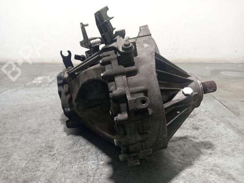 Boîte de vitesses VW TRANSPORTER T5 Bus (7HB, 7HJ, 7EB, 7EJ) 1.9 TDI | BP29924416M3