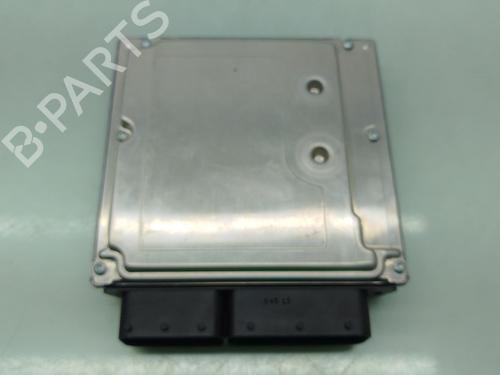 Engine control unit (ECU) BMW X5 (E53) 3.0 d | BP37792649M57 - Image 3