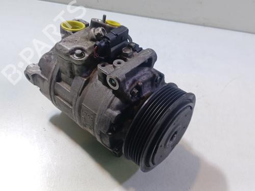 Used AC compressor AUDI Q7 (4LB) 3.0 TDI quattro (233 hp) 30097876