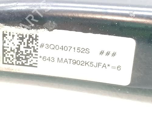 Right front suspension arm AUDI Q3 (F3B) 35 TDI | BP29250989M13 