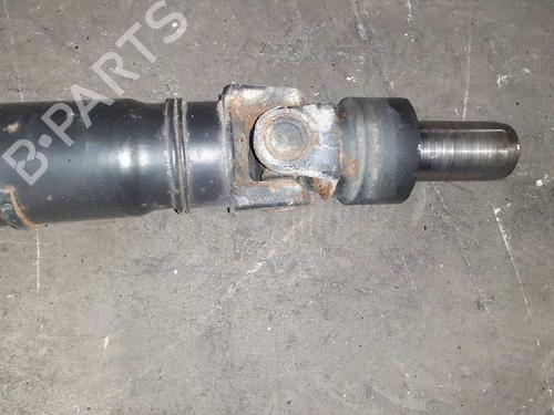 Driveshaft SUBARU IMPREZA Hatchback (GR, GH, G3) 2.0 R AWD (GH7) | BP6518277M37 